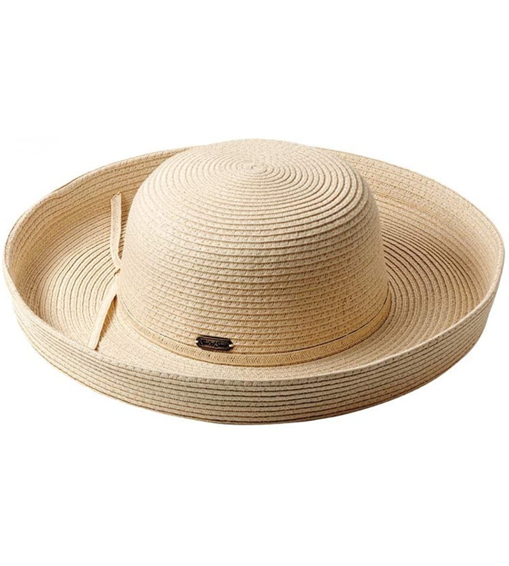 Sun Hats Sunsational Sun Hat - Tan - C3110L5F605 $17.96