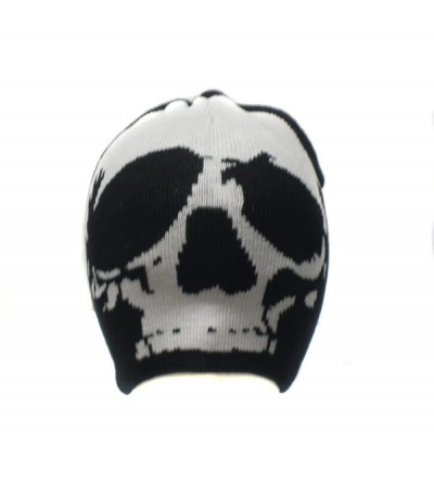 Skullies & Beanies Giant Skull Beanie - CP11554ZA9N $20.10