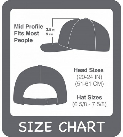 Baseball Caps Trucker Hat- Tamarack Mountain - Black / Blue - CK1984XS8XG $25.48