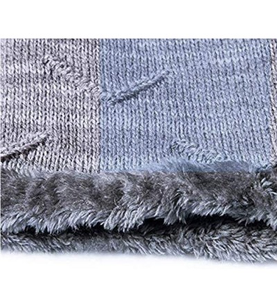 Skullies & Beanies Unisex Stretch Outdoor Beanies - C-unisex Gray - C7192493XWL $15.35