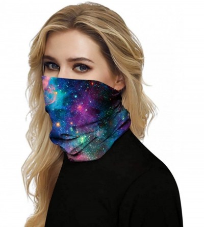 Balaclavas Windproof Face Mask-Balaclava Hood-Cold Weather Motorcycle Ski Mask - Universe Star - CZ197ZH0470 $11.65