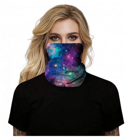 Balaclavas Windproof Face Mask-Balaclava Hood-Cold Weather Motorcycle Ski Mask - Universe Star - CZ197ZH0470 $11.65