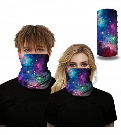 Balaclavas Windproof Face Mask-Balaclava Hood-Cold Weather Motorcycle Ski Mask - Universe Star - CZ197ZH0470 $11.65