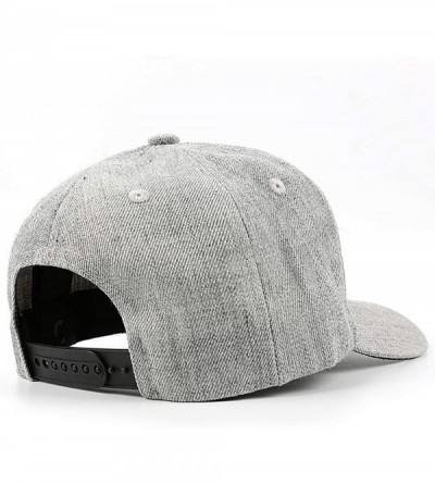 Baseball Caps Always be Yourself Then be a Mermaid Flat Cap Casual Unconstructed Hat for Men/Women Stretch Elastic Waistband ...
