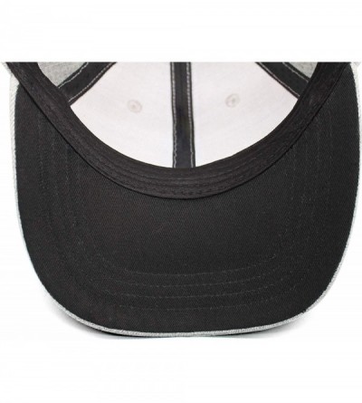 Baseball Caps Always be Yourself Then be a Mermaid Flat Cap Casual Unconstructed Hat for Men/Women Stretch Elastic Waistband ...