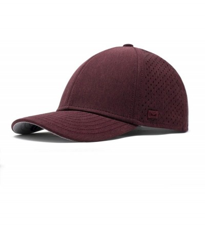 Baseball Caps Hydro A-Game - Heather Maroon - C618TX8H053 $59.09