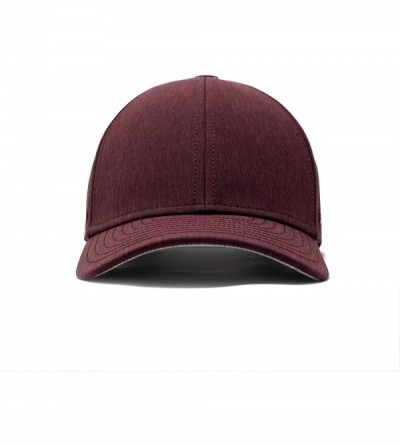 Baseball Caps Hydro A-Game - Heather Maroon - C618TX8H053 $59.09