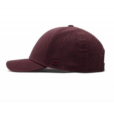 Baseball Caps Hydro A-Game - Heather Maroon - C618TX8H053 $59.09
