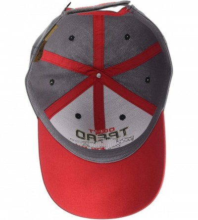 Baseball Caps NAR Don't Tread Hat - Multi - CX11Z3S0ZAP $17.20