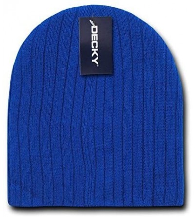 Skullies & Beanies Beanies - Royal - CC11903QGNF $10.59