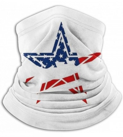 Balaclavas American Seamless Outdoor Balaclava Bandana - Style-2 - CA198Q7A0SM $13.37