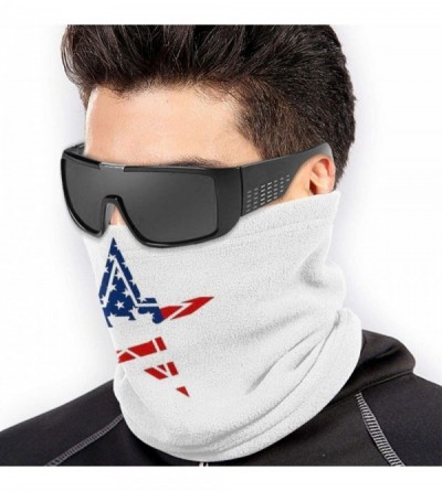 Balaclavas American Seamless Outdoor Balaclava Bandana - Style-2 - CA198Q7A0SM $13.37