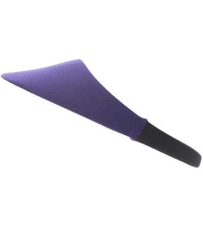 Visors Original Size Sport Sun Visor - Purple - CH12E3BE621 $16.33