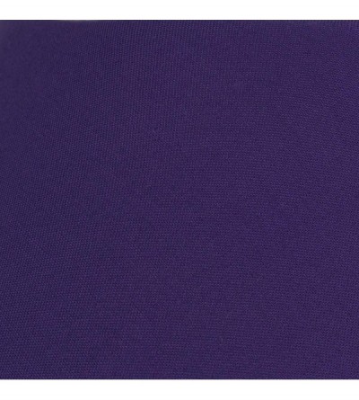 Visors Original Size Sport Sun Visor - Purple - CH12E3BE621 $29.54