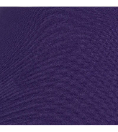 Visors Original Size Sport Sun Visor - Purple - CH12E3BE621 $16.33