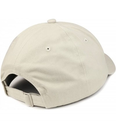 Baseball Caps Classic 1946 Embroidered Retro Soft Cotton Baseball Cap - Stone - CJ18D024486 $21.89