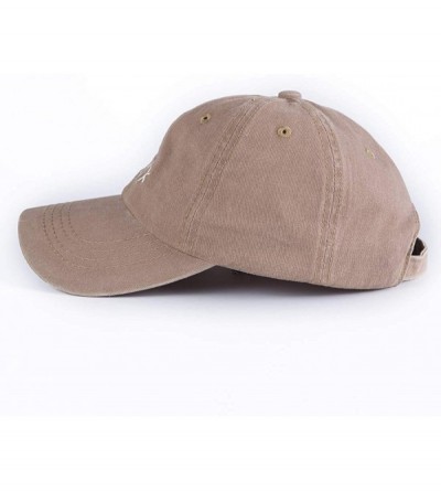 Baseball Caps Base Ball Cap for Women and Men Kids - Berge Black - CQ18XWIWTN8 $10.51