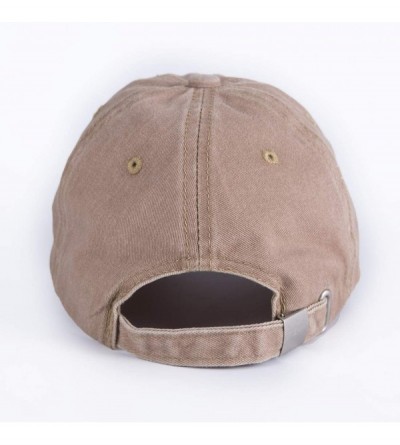 Baseball Caps Base Ball Cap for Women and Men Kids - Berge Black - CQ18XWIWTN8 $10.51