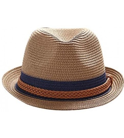 Sun Hats Women Summer Sun hat-Flap Cover Cap UPF 50+ Shade Hat Fishing Hat-8306 - C4-khaki - C318QI0S5QW $13.97