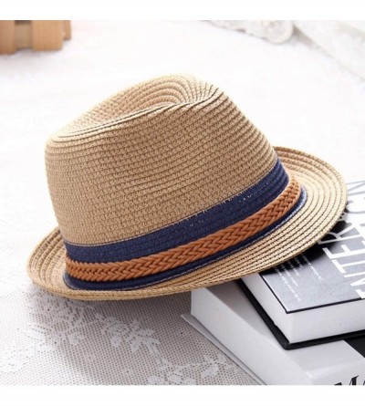 Sun Hats Women Summer Sun hat-Flap Cover Cap UPF 50+ Shade Hat Fishing Hat-8306 - C4-khaki - C318QI0S5QW $29.99