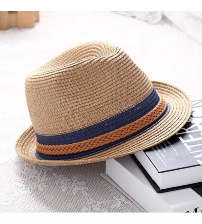 Sun Hats Women Summer Sun hat-Flap Cover Cap UPF 50+ Shade Hat Fishing Hat-8306 - C4-khaki - C318QI0S5QW $13.97