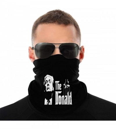 Balaclavas President Windproof Bandana Balaclava Headwear - Various Styles1 - CB199S6697U $11.15