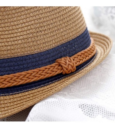 Sun Hats Women Summer Sun hat-Flap Cover Cap UPF 50+ Shade Hat Fishing Hat-8306 - C4-khaki - C318QI0S5QW $13.97