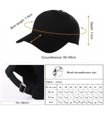 Baseball Caps Wool/Cotton/Denim Baseball Cap Men Hunting Dad Hats Sports Earflap Unisex - 99766_beige - CE18R3457QL $18.74