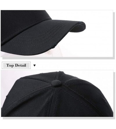 Baseball Caps Wool/Cotton/Denim Baseball Cap Men Hunting Dad Hats Sports Earflap Unisex - 99766_beige - CE18R3457QL $18.74