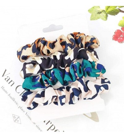 Headbands New Womens Fashion Ruffles Headband Hair Ring Head Piece Headwear - Type 9 - CH192DT46WA $9.66