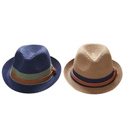 Sun Hats Women Summer Sun hat-Flap Cover Cap UPF 50+ Shade Hat Fishing Hat-8306 - C4-khaki - C318QI0S5QW $13.97