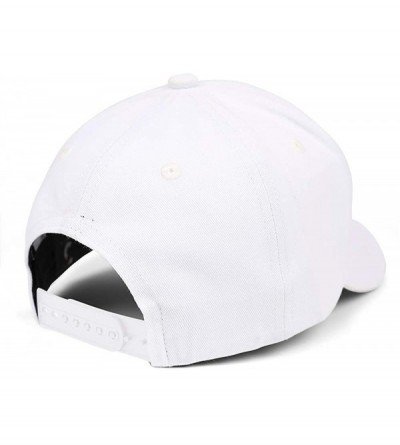 Baseball Caps Mens Miller-Electric- Baseball Caps Vintage Adjustable Trucker Hats Golf Caps - White-86 - CH18ZLHNXGR $17.42