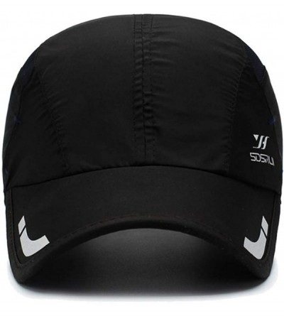 Baseball Caps Croogo Quick Drying Sun Hat UPF 50+ Baseball Cap Summer UV Protection Outdoor Cap Men Women Sport Cap Hat - CZ1...