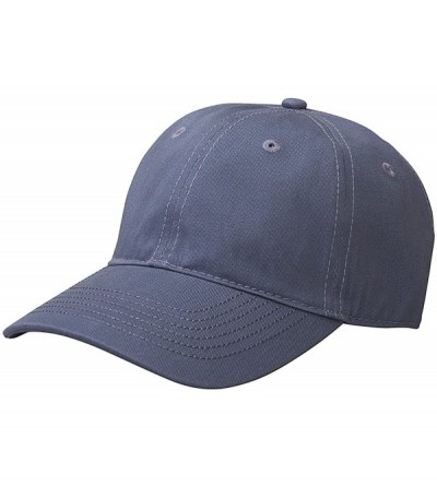 Baseball Caps Unisex-Adult Epic Cap - Indigo - CH18E3X9DDC $9.96