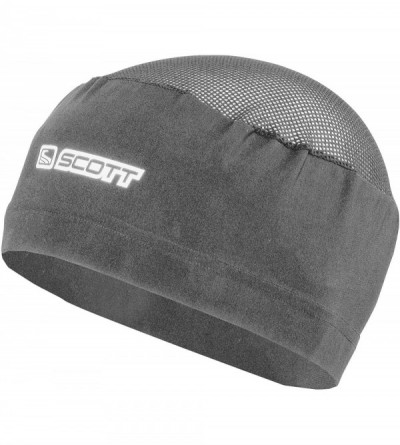 Skullies & Beanies USA Sweathead Beanie Basic - Gray - CA1179GY3Z3 $30.12