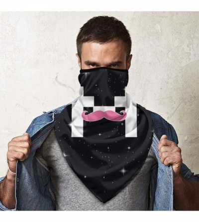 Balaclavas RandalSchultz Markiplier Balaclava Windproof Breathable - CB196DI6R9Y $11.18