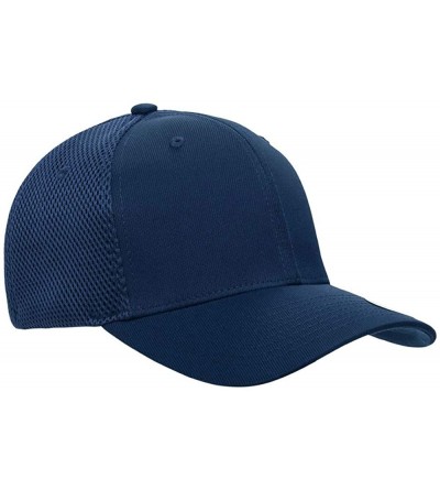 Baseball Caps Trump 2020 Hat Flex Fit Baseball Cap- Trump Hat 2020 - Navy - CJ18UYY3YG3 $17.99