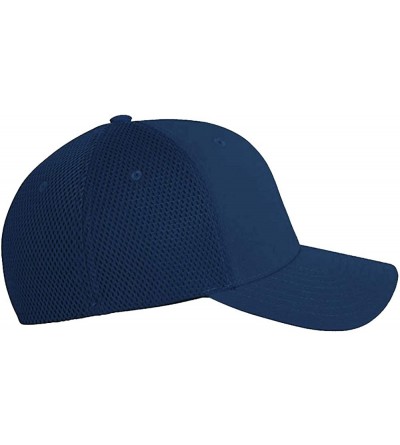 Baseball Caps Trump 2020 Hat Flex Fit Baseball Cap- Trump Hat 2020 - Navy - CJ18UYY3YG3 $17.99