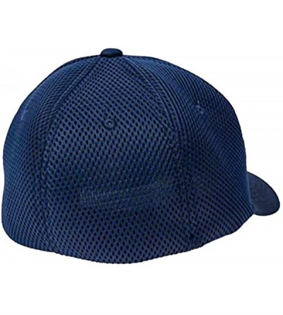 Baseball Caps Trump 2020 Hat Flex Fit Baseball Cap- Trump Hat 2020 - Navy - CJ18UYY3YG3 $17.99