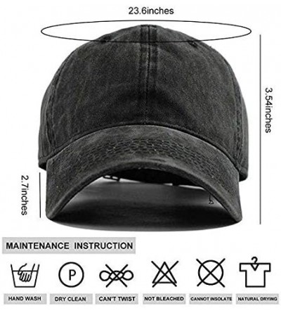 Baseball Caps Templar-Knights Unisex Baseball Cap Funny Travel Cowboy Hat - Deep Heather - CN18Y04X579 $13.71