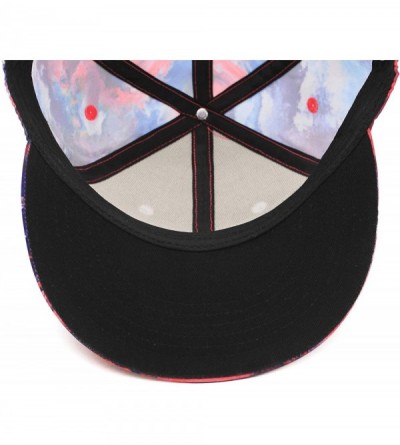 Baseball Caps Mens Womens Adjustable The-Home-Depot-Orange-Symbol-Logo-Custom Running Cap Hat - Pink-15 - C418QLDHL26 $14.16