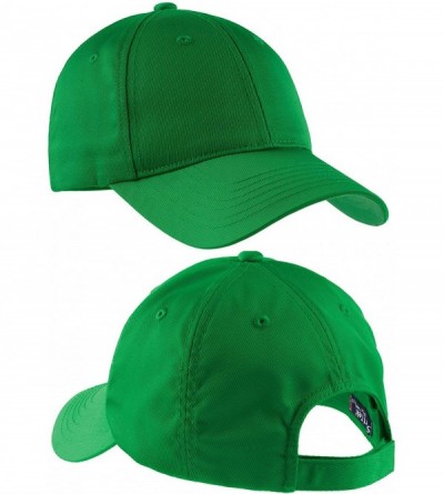 Baseball Caps Custom Embroidered Youth Hat - ADD Text - Personalized Monogrammed Cap --Kelly Green - CR18ECSDU92 $31.11