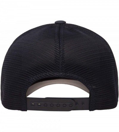 Baseball Caps Men's 110 Mesh Cap - Navy - CE18TCW9M48 $11.71