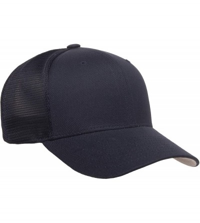 Baseball Caps Men's 110 Mesh Cap - Navy - CE18TCW9M48 $11.71