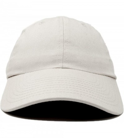 Baseball Caps Baseball Cap Mens Trucker Hat Dad Hats Caps for Women 12 Pack - Beige - CA18IDUWN59 $30.56
