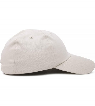 Baseball Caps Baseball Cap Mens Trucker Hat Dad Hats Caps for Women 12 Pack - Beige - CA18IDUWN59 $30.56