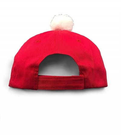 Baseball Caps Classic Baseball Adjustable Christmas Accessory - Eagle Globe Anchor Usmc - CM1920LSGHK $9.91