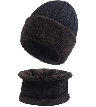 Skullies & Beanies Winter Patchwork Newsboy Outdoor - E-black - CY18AL3M7KQ $13.51