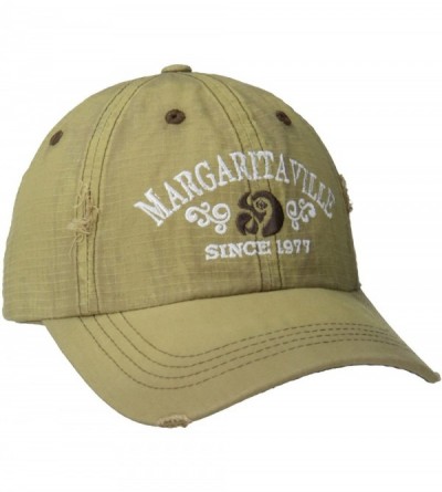 Baseball Caps Men's Logo Hat - Sandstone - C511K8JGXAZ $24.96