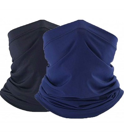 Balaclavas Summer Neck Gaiter Face Scarf/Neck Cover Headwear for Sport Lightweight Fishing Hiking Running Cycling - C3197MH0K...